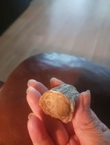 Etsy customer review photo