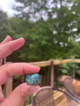 Etsy customer review photo