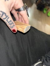 Etsy customer review photo