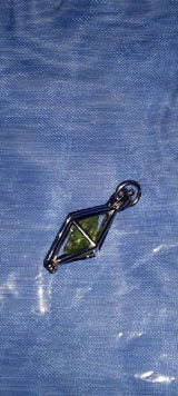 Etsy customer review photo