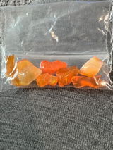 Etsy customer review photo