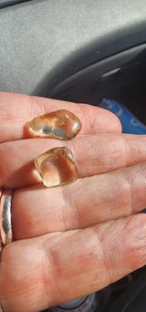 Etsy customer review photo