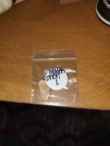 Etsy customer review photo