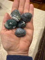 Etsy customer review photo