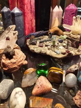 Etsy customer review photo
