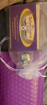 Etsy customer review photo