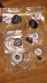 Etsy customer review photo