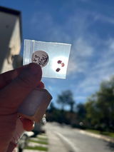 Etsy customer review photo