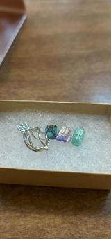 Etsy customer review photo