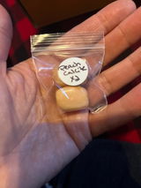 Etsy customer review photo