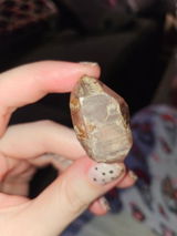 Etsy customer review photo