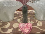 Etsy customer review photo