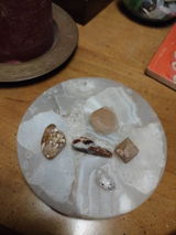 Etsy customer review photo