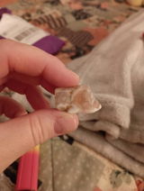 Etsy customer review photo