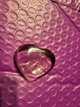 Etsy customer review photo