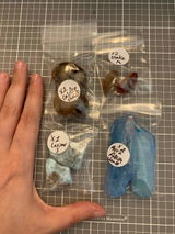 Etsy customer review photo