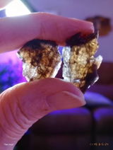 Etsy customer review photo