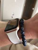 Etsy customer review photo