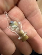 Etsy customer review photo