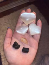 Etsy customer review photo