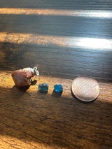 Etsy customer review photo