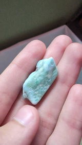 Etsy customer review photo