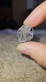 Etsy customer review photo