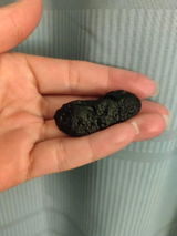 Etsy customer review photo