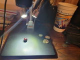 Etsy customer review photo