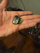Etsy customer review photo