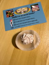 Etsy customer review photo