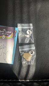 Etsy customer review photo