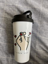 T.R. review photo