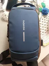 Multifunctional Chest Bag