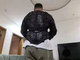 Hammad A. review photo
