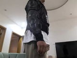 Hammad A. review photo