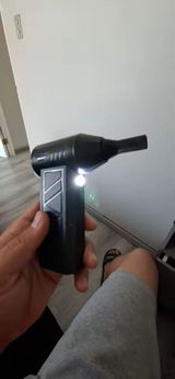 Sunny review photo