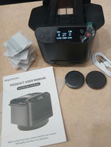 Kamil ahmed review photo