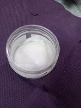 Infinity Naturals Jojoba Oil & Shea Butter Hair Mask review photo