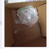 Hair treatment review photo