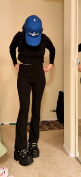 Angelica Ballard review photo
