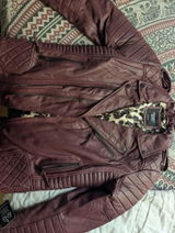 Binu review photo