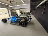 Andretti Racing- Jeff review photo
