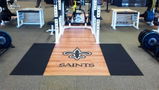 Dan - New Orleans Saints review photo