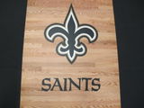 Dan - New Orleans Saints review photo