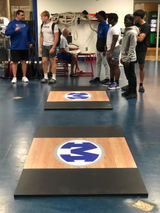Ron - Miamisburg High School review photo