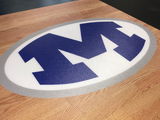 Ron - Miamisburg High School review photo