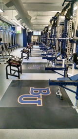 Valentina - Bethel Univ review photo