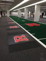Kenny - Rutgers Univ review photo