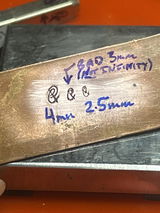 SAB review photo